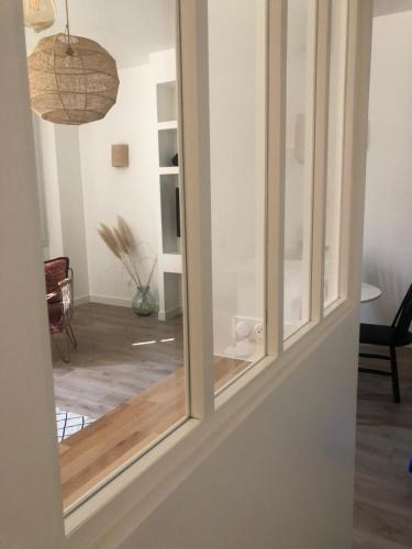 Appartement Le Saint Victor 126 Rue Sainte Marseille