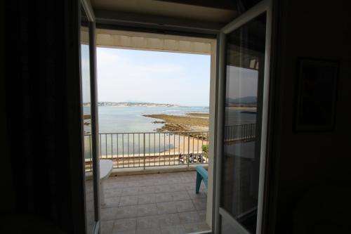 Appartement LE SAINTE BARBE AVEC LES CLES DE SAINT JEAN DE LUZ 86 Boulevard Thiers Saint-Jean-de-Luz