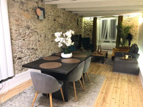 Appartement Le Sainte Claire 5 Rue sainte claire Annecy