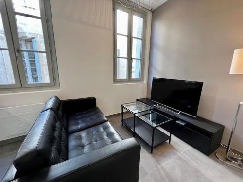 Appartement Le Sainte-Ursule 19 Rue Sainte-Ursule Montpellier