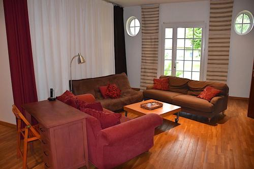 B&B / Chambre d'hôtes Le Salon de Musique B&B 15bis Rue du Chesnay Tourny