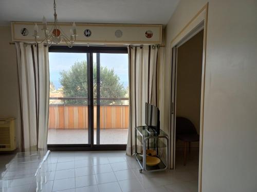 Appartement Le san marco 15 Avenue Hugues Savorani Saint-Antoine