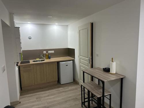 Appartement Le Sapeur 8 Rue Jules Ferry Lure