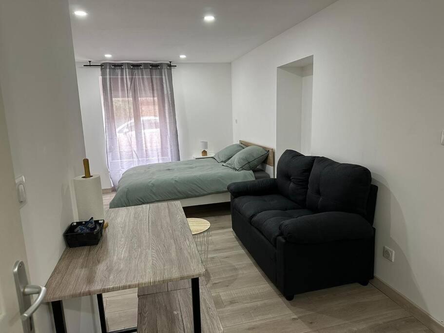 Appartement Le Sapeur 8 Rue Jules Ferry, 70200 Lure