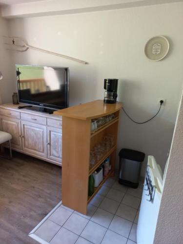 Appartement LE SAUZE T2 TOUT EQUIPE AUX PIEDS DES PISTES Le Sauze Enchastrayes