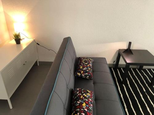 Appartement Le savoyard 3a Rue du Calvaire Sainte-Croix-en-Plaine