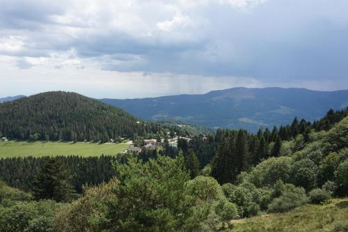 B&B / Chambre d'hôtes Le Schallern Gaschney Muhlbach-sur-Munster