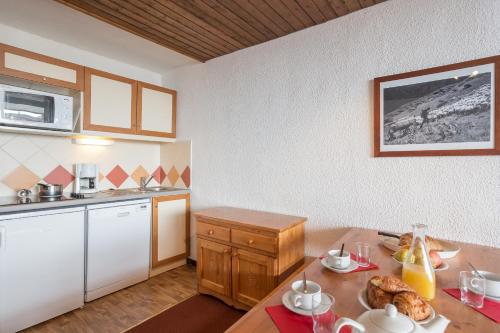 Appartements Le Schuss de Val Thorens S/N Place Du Slalom Val Thorens