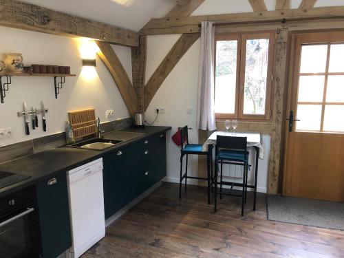 Maison de vacances Le Séchoir Impasse de la Chabanaise Beaulieu-sur-Dordogne