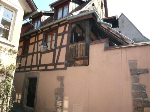 le seigle Kaysersberg france