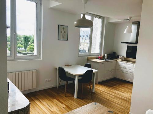 Appartement Le seize 15 Allée Paul Doumer Châlons-en-Champagne