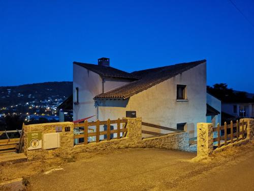 Le Sénéchal Villefranche-de-Rouergue france