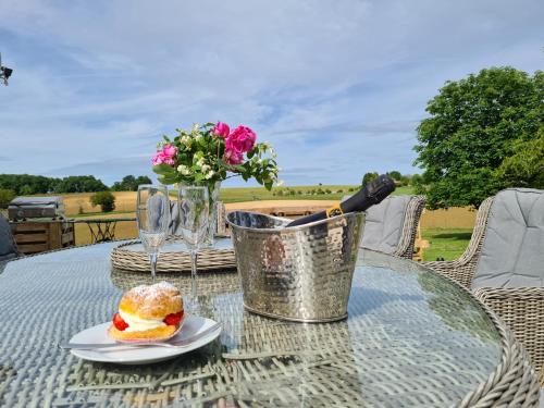 Le Shedeaux Saint-Privat-des-Prés france