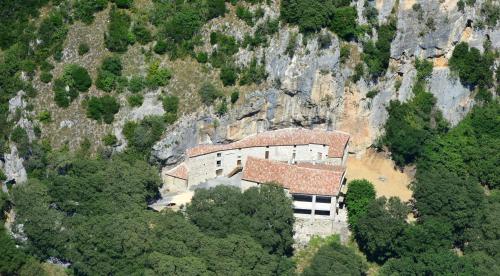 Hôtel Le Silex Combe d'Arc Vallon-Pont-dʼArc