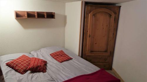 Appartement Le Silveralp rue du Soleil Val Thorens