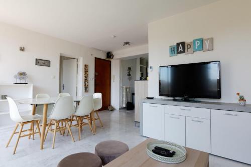 LE SMILE - 3 bedrooms - 8pers - Parking - Centre Gare Montpellier france