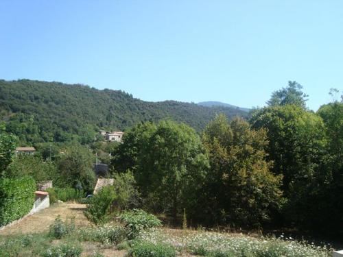 LE SOLEIL D'EAU Meyras france