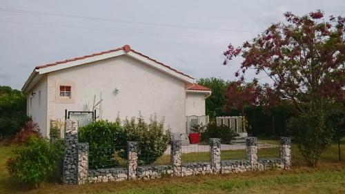 Le Soleil en Gironde Vrillant france