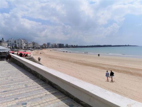 Le Soleil Levant Les Sables dʼOlonne france