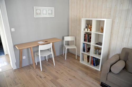 Appartement Le Solférino 2 Rue Solférino Maisons-Laffitte