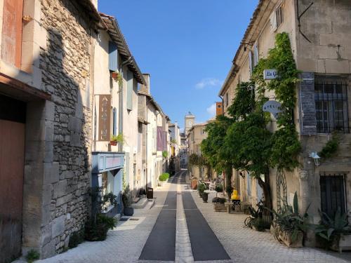 Le Sommeil des Fées Saint-Rémy-de-Provence france