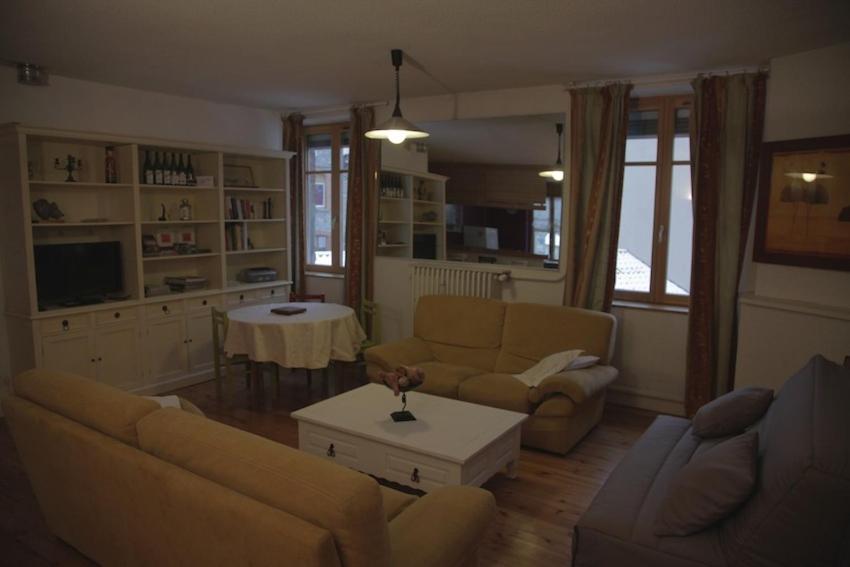 Appartement Le Square 1 Square Jarrosson, 42220 Bourg-Argental