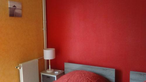 Appartement Le Square 1 Avenue Delaville Cherbourg-en-Cotentin