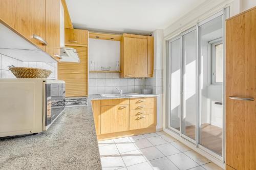 Appartement LE STARDUST - Vue Imprenable sur Toulouse 44, Rue Bayard Toulouse