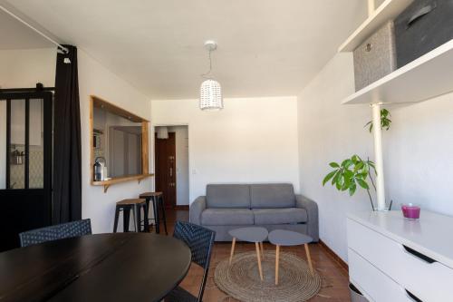 Appartement Le Stella 10 rue des Écoles - résidence le Stellamare Bandol