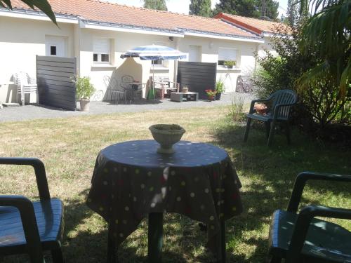 Le Studio Saint-Aignan-Grand-Lieu france