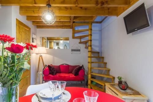 Le Studio des Philautins Beauchamps france