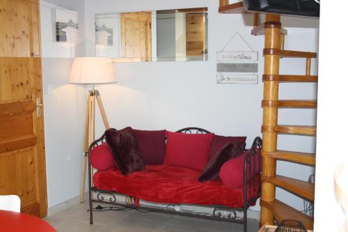 Maison de vacances Le Studio des Philautins 1 La Porte Durez Beauchamps