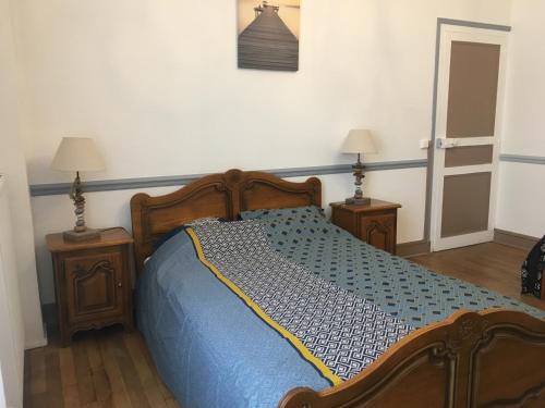 Le Studio Gambetta Saint-Aignan france