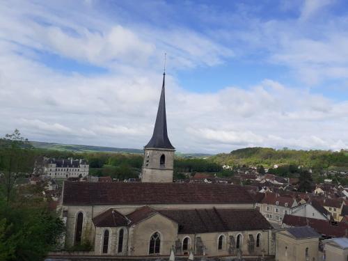 Le Studio Loft Ancy-le-Franc france