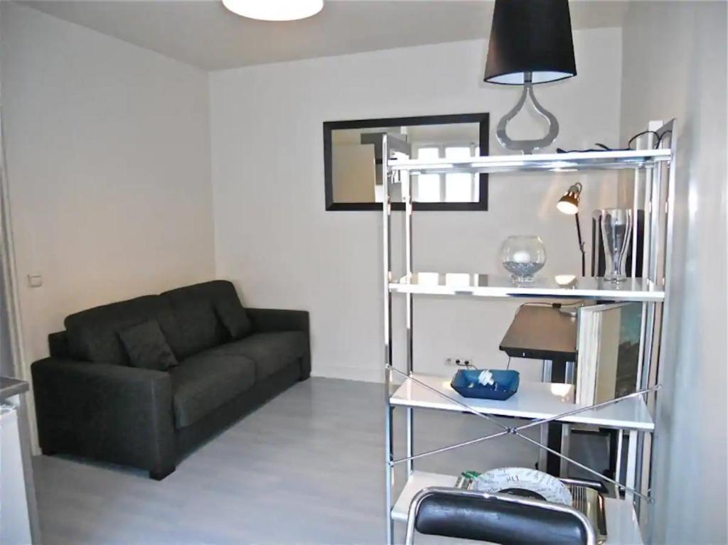 Appartement Le studio Madeleine 11 Rue Tronchet, 75008 Paris