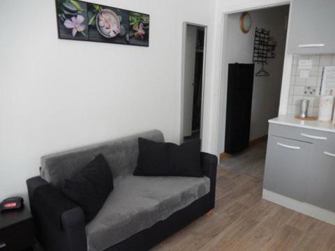 Appartement Le Studio Sam 13, rue du Verger Illkirch-Graffenstaden