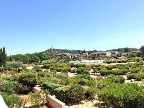 Le sud plage et piscine Gassin france