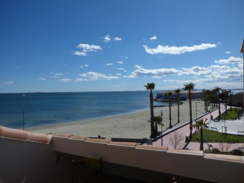 Le Sud sur Plage Mèze france