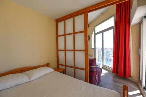 Appartement Le sunset 2 Rue de la Marine, Appt 310 Mimizan