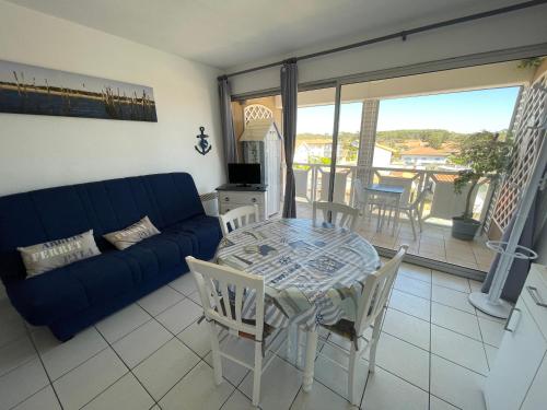 Appartement Le Surf 2 Rue du Belvedere Mimizan-Plage