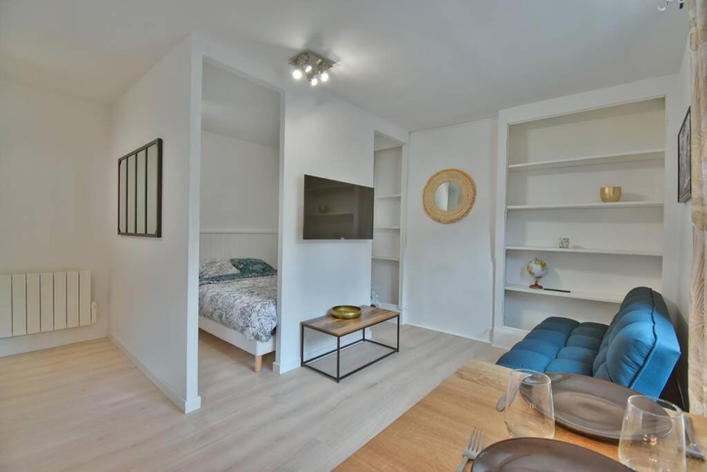 Appartement Le SWEETHOME 19 Rue Bourgeoise, 28230 Épernon
