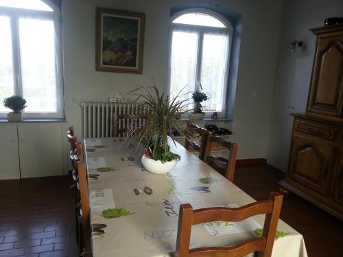 Villa Le Tacot 10 rue des essarts Auxon-Dessus