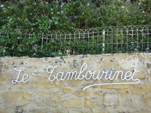 Maison d'hôtes Le Tambourinet Le Tambourinet Belvès