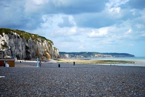 Le Temps d une Pause Studio Centre ville Dieppe france