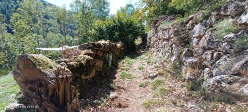 Le Temps Suspendu Saint-Pierreville france