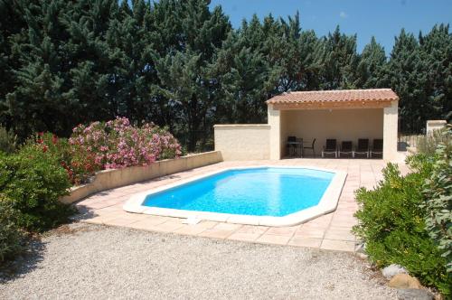 Le Terme Roux - Mont Ventoux Bédoin france