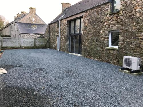 Maison de vacances Le Terminus de Jobourg 2 Rue des Courtillages Jobourg