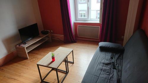 Appartement LE THIERS 18 Rue Thiers Belfort