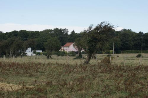 Le Tiot Gîte Le Bois de Cise france