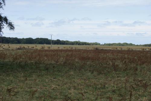 Séjour à la campagne Le Tiot Gîte 663 Route De St Valéry Le Bois de Cise